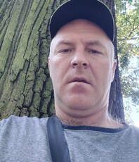 Фотография мужчины Павел, 40 лет из г. Молодечно