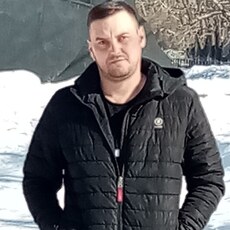 Фотография мужчины Антон, 35 лет из г. Рудный