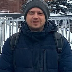 Фотография мужчины Максим, 30 лет из г. Витебск