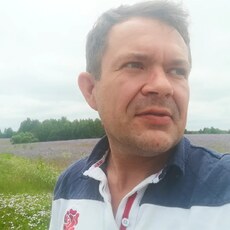 Фотография мужчины Евгений, 41 год из г. Рогачев