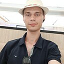 Глеб, 25 лет