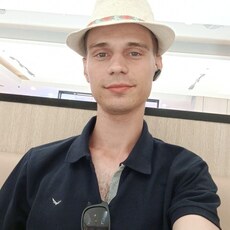 Фотография мужчины Глеб, 25 лет из г. Хабаровск