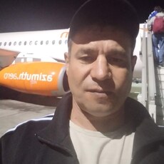 Фотография мужчины Юрий, 47 лет из г. Зеленокумск