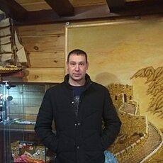 Фотография мужчины Александр, 40 лет из г. Минусинск