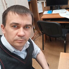 Фотография мужчины Андрей, 42 года из г. Курган