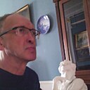 Владимир, 68 лет