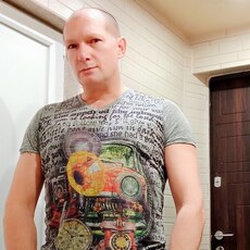 Фотография мужчины Юрий, 48 лет из г. Дружковка