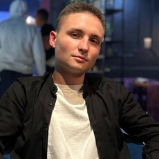 Фотография мужчины Олег, 23 года из г. Казань