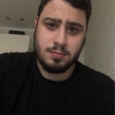 Фотография мужчины Илья, 22 года из г. Ивантеевка