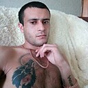Исаак, 34 года