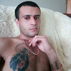 Фотография мужчины Исаак, 34 года из г. Камышин