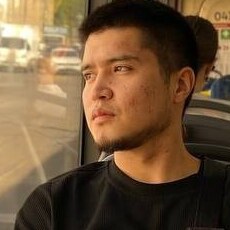 Фотография мужчины Нурик, 26 лет из г. Домодедово