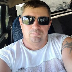 Фотография мужчины Сергей, 44 года из г. Новониколаевский