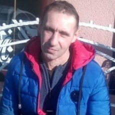 Фотография мужчины Сергей, 50 лет из г. Брянск