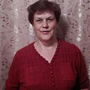 Татьяна, 66 лет