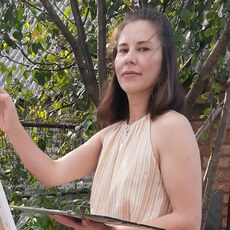Фотография девушки Olga, 34 года из г. Калининград