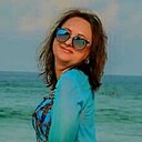 Оля, 41 год