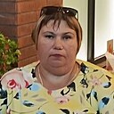 Света Комарова, 44 года