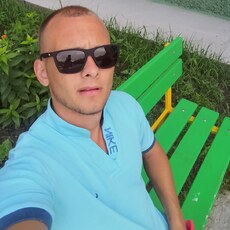 Фотография мужчины Владислав, 29 лет из г. Бердск