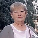 Галина, 63 года