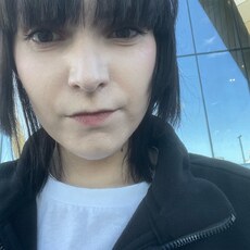 Фотография девушки Юлия, 28 лет из г. Новый Уренгой