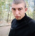 Сергей, 33 года