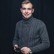 Фотография мужчины Алексей, 26 лет из г. Красный Луч
