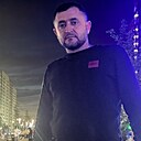 Саид, 40 лет