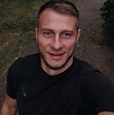 Костя, 35 лет
