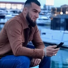 Фотография мужчины Шустрый, 32 года из г. Адлер