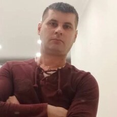 Фотография мужчины Виктор, 43 года из г. Барановичи