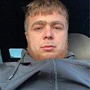 Сайпудин, 28 лет