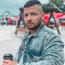 Фотография мужчины Дмитрий, 33 года из г. Рошаль