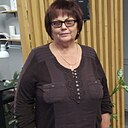 Ирина Козинец, 64 года