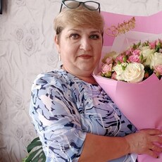 Фотография девушки Елена, 57 лет из г. Кемерово