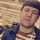 Бек, 22 года