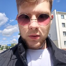 Фотография мужчины Дмитрий, 23 года из г. Лесной Городок