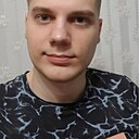 Андрей, 23 года