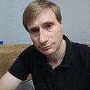 Михаил, 37 лет