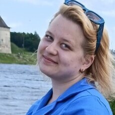 Фотография девушки Наталья, 31 год из г. Псков