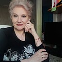 Альбина, 64 года