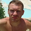 Андрей, 33 года