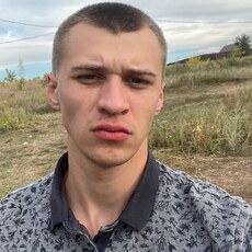Фотография мужчины Андрей, 27 лет из г. Быково (Московская Обл)