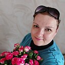 Светлана, 43 года