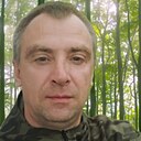 Юра, 44 года