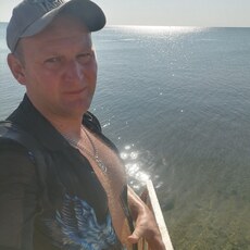 Фотография мужчины Алексей, 43 года из г. Джанкой