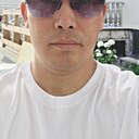 Ермек, 37 лет