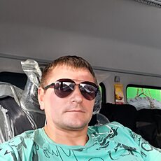 Фотография мужчины Роман, 39 лет из г. Мядель