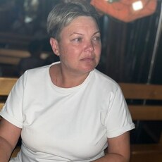 Фотография девушки Ирина, 42 года из г. Геленджик