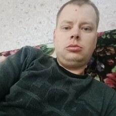 Фотография мужчины Никита, 32 года из г. Тобольск